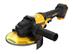 Esmerilhadeira Angular Dewalt 2300W 7" (180mm) 60V Flexvolt - 0
