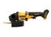 Esmerilhadeira Angular Dewalt 2300W 7" (180mm) 60V Flexvolt - 2