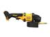 Esmerilhadeira Angular Dewalt 2300W 7" (180mm) 60V Flexvolt - 4