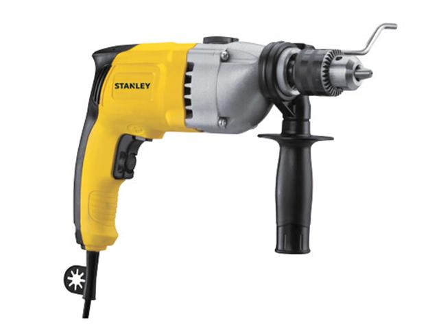 Furadeira de Impacto Stanley 800W 1/2" (13mm) STDH8013 220V - 1