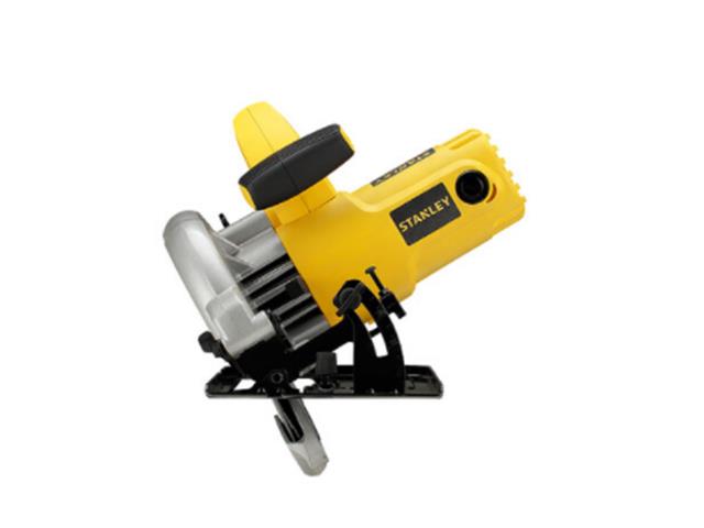 Serra Circular Stanley 7.1/4" 1600W SC16 110V - 1