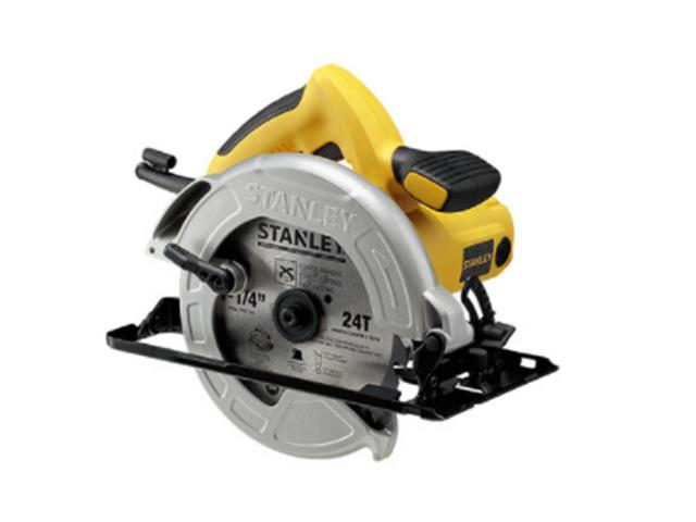 Serra Circular Stanley 7.1/4" 1600W SC16 110V - 2