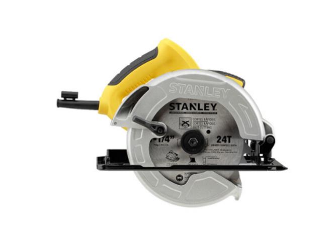 Serra Circular Stanley 7.1/4" 1600W SC16 110V - 3