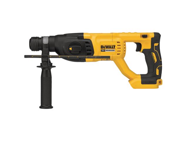Martelete Rompedor Dewalt 20V Max Brushless DCH133B-B3 - 1