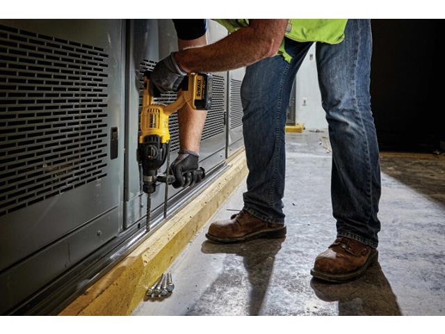 Martelete Rompedor Dewalt 20V Max Brushless DCH133B-B3 - 2