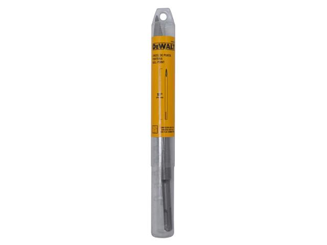 Ponteiro SDS-Plus Dewalt 250mm DWA0801 - 4