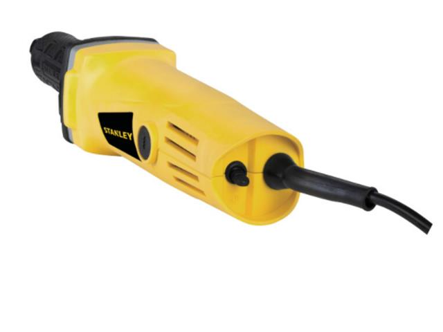 Retificadeira Stanley 500W Pinça de 6mm STEL861 220V - 1