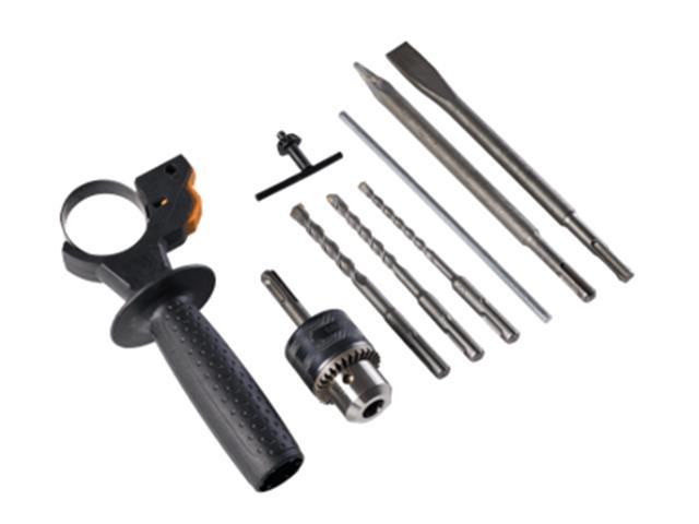 Martelete WAP EMPR900K SDS PLUS 900W 110V - 3