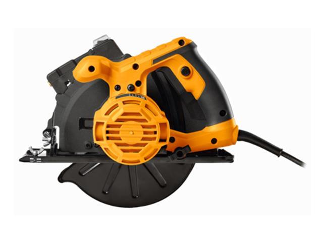 Serra Circular 7.1/4" WAP ESC 1500W 110V - 5