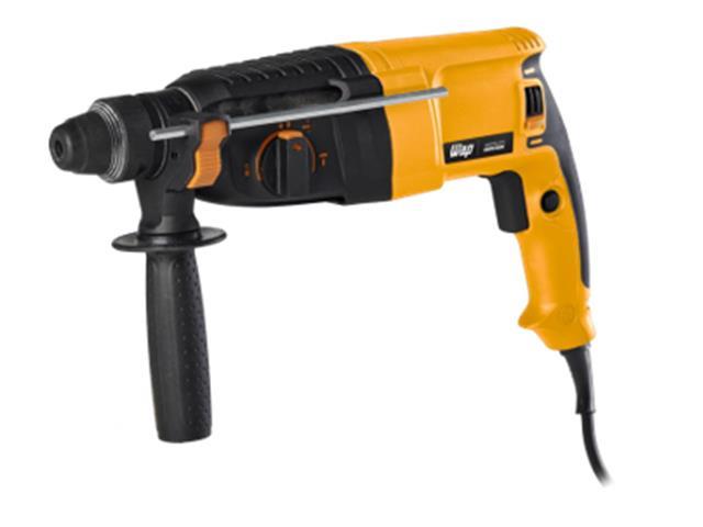 Martelete WAP EMPR900K SDS PLUS 900W 220V - 1