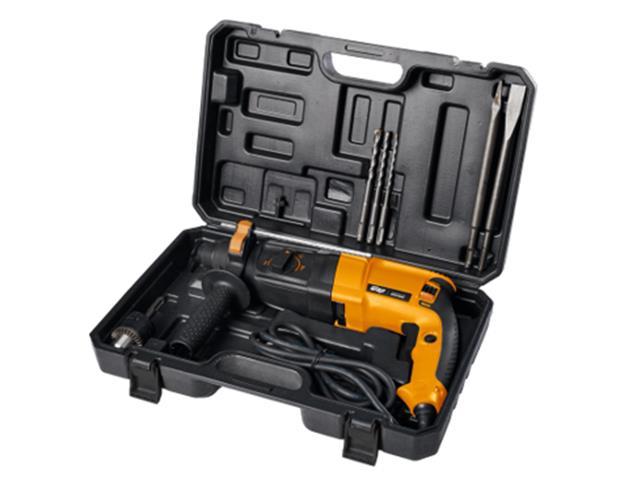 Martelete WAP EMPR900K SDS PLUS 900W 220V - 2