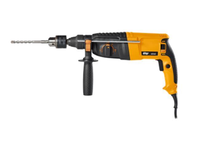 Martelete WAP EMPR900K SDS PLUS 900W 220V - 6