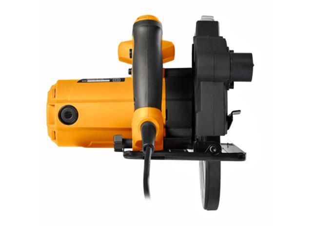 Serra Circular 7.1/4" WAP ESC 1500W 220V - 4