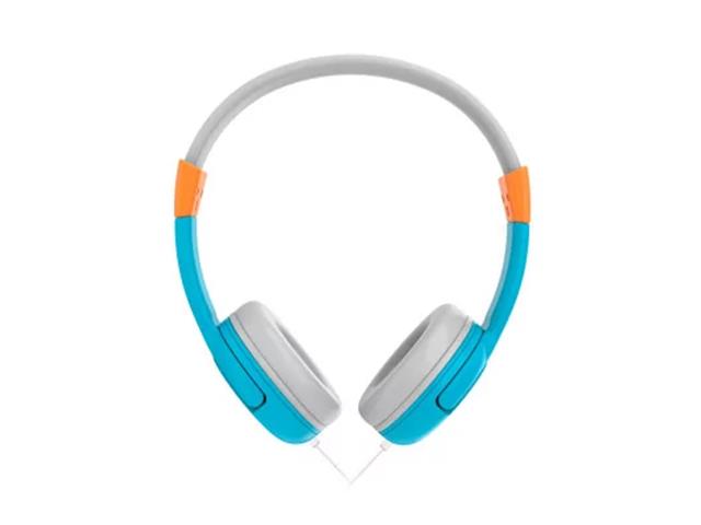 Headphone Multilaser Kids Happy Azul PH377 - 2
