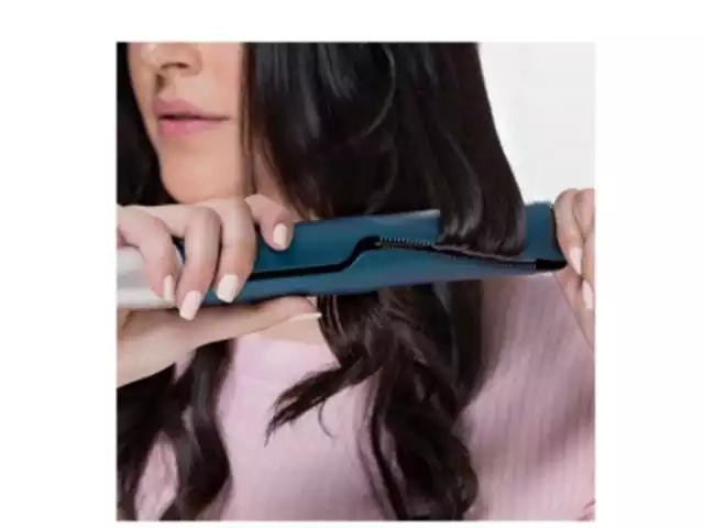 Plancha alaciadora Remington Advance Therapy con Coco 230 °C