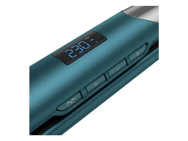 Plancha alaciadora Remington Advance Therapy con Coco 230 °C