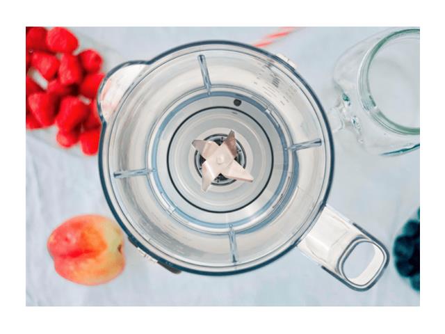 Liquidificador Black&Decker Fusion Control Branco 800W 110V - 3