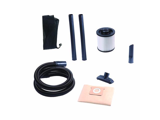 Aspirador de Pó e Água DeWalt 22 Litros 1100W 220V - 1