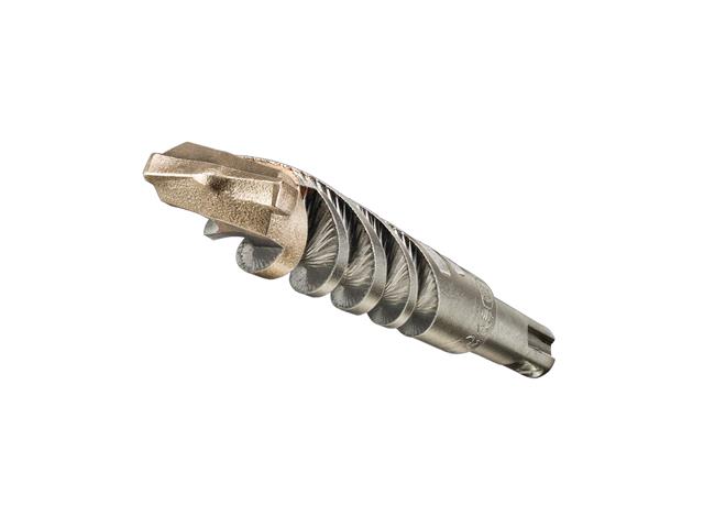 Broca encaixe SDS Plus DeWalt Extreme 22 x 190 x 250 - 1