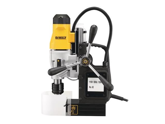 Furadeira de Base Magnética 2" 50mm DeWalt 1200W 220V - 1