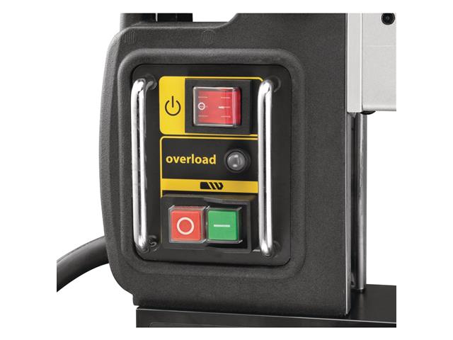 Furadeira de Base Magnética 2" 50mm DeWalt 1200W 220V - 2