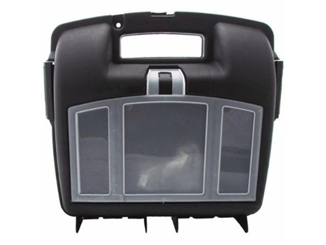 Furadeira de Impacto 1/2" 13mm DeWalt com Maleta 710W 110V - 1