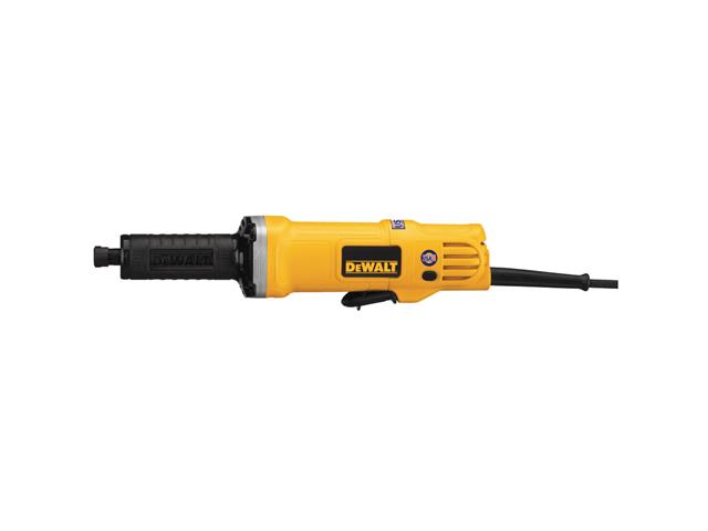 Retificadeira 25.000RPM Pinça 6mm DeWalt 450W 220V - 1