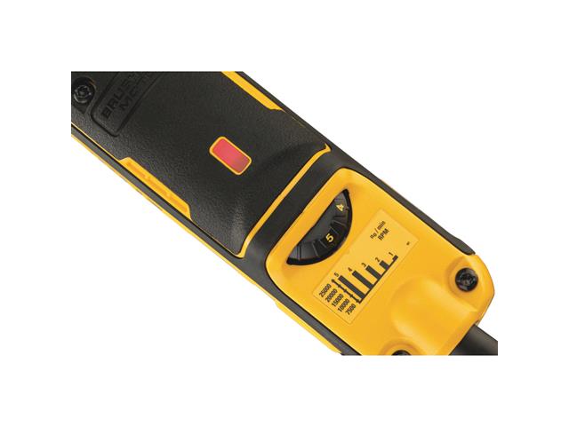 Retificadeira 19.000RPM DeWalt DWE4997VS 1300W 220V - 1