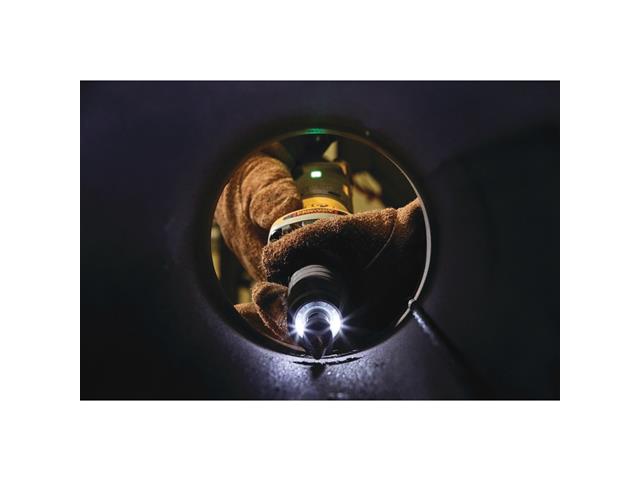 Retificadeira 19.000RPM DeWalt DWE4997VS 1300W 220V - 2