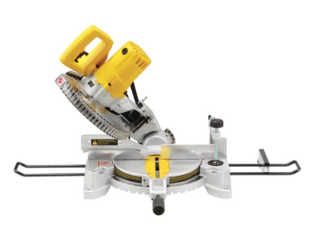 Serra de Esquadria 10" 254mm Stanley 1650W 110V - 1