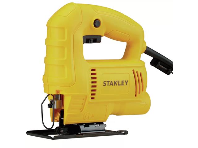 Serra Tico Tico Stanley SJ45 Velocidade Variável 450W 220V - 1