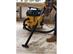 Aspirador de Pó e Água DeWalt 45 Litros 1250W - 1