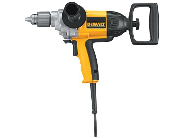 Furadeira 5/8'' 16mm DeWalt Velocidade Variáve...