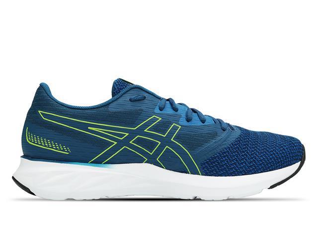 Tênis Asics Fuzeblast Se Lake Drive/Mako Blue Masc Tam 39 - 1