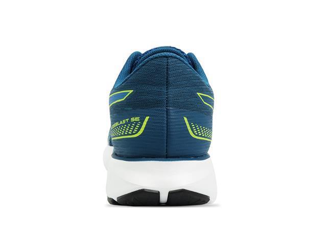 Tênis Asics Fuzeblast Se Lake Drive/Mako Blue Masc Tam 39 - 3