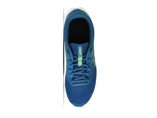 Tênis Asics Fuzeblast Se Lake Drive/Mako Blue Masc Tam 39 - 5