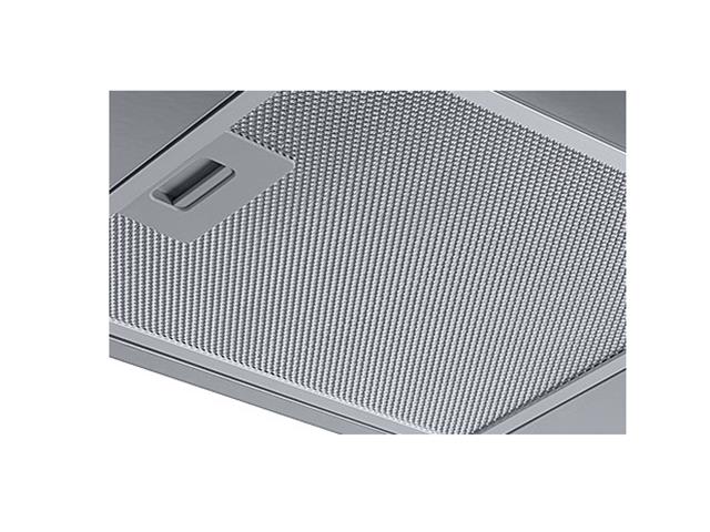 Coifa de Parede Vidro Reto Fogatti Inox Duto Slim 80CM 110V - 1