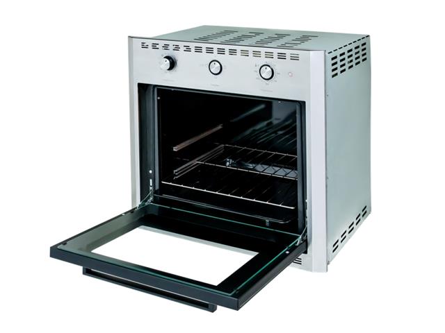 Forno Elétrico de Embutir Fogatti E60 Inox 60 Litros 110V - 2