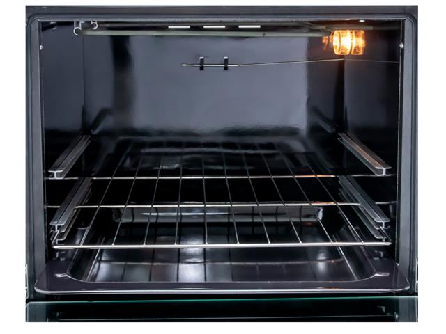 Forno Elétrico de Embutir Fogatti E60 Inox 60 Litros 110V - 3