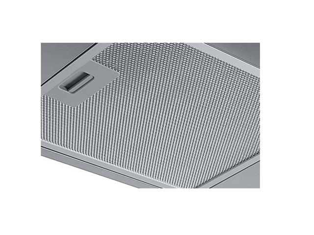 Coifa de Parede Vidro Reto Fogatti Inox Duto Slim 90CM 220V - 2