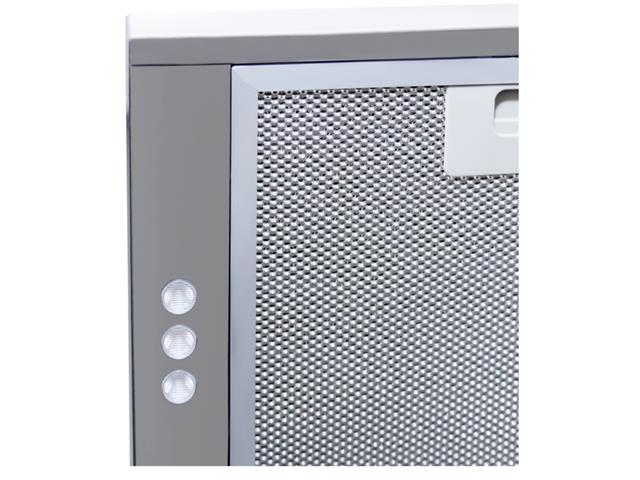 Depurador de Parede Fogatti Compact New 75CM 110V - 1