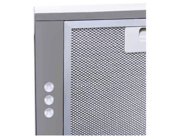 Depurador de Parede Fogatti Compact New 90CM 110V - 1