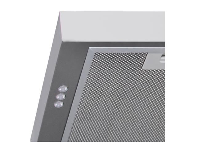 Depurador de Parede Fogatti Compact New 90CM 110V - 2