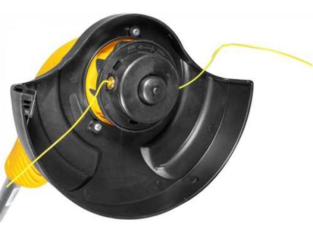 Aparador de Grama Vonder AG1500BP 1500W 110V - 2