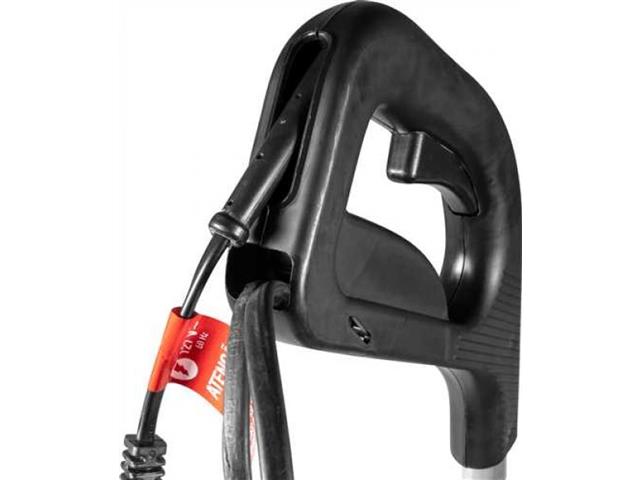 Aparador de Grama Vonder AG1500BP 1500W 110V - 3