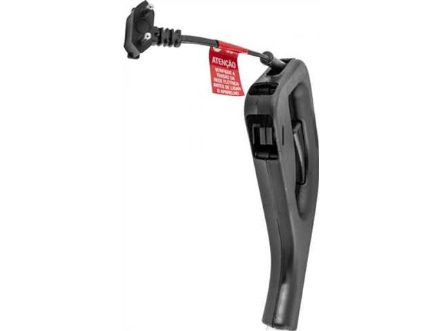 Aparador de Grama Vonder AG1500BP 1500W 110V - 5