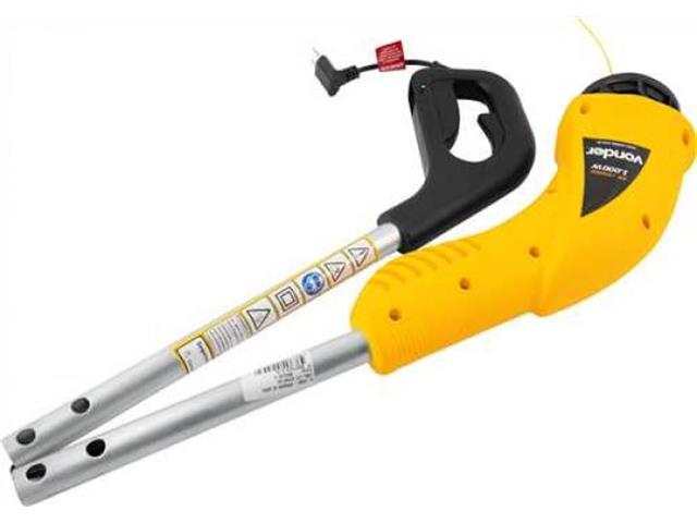 Aparador de Grama Vonder AG1500BP 1500W 110V - 6