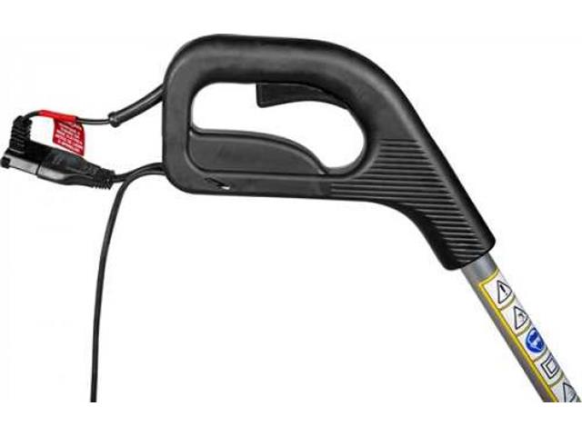 Aparador de Grama Vonder AG1500BP 1500W 110V - 8