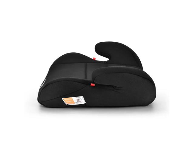 Assento Elevatório para Auto Multikids Booster Safe 15-36Kgs Preto - 1