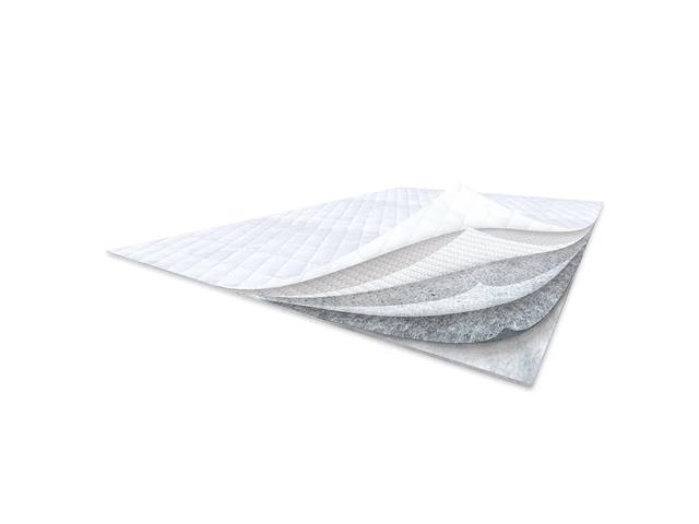 Tapete Higiênico Blue Premium Pads 60x90 Blue PP161 - 3